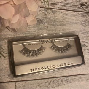Sephora Collection False Lashes Fringe